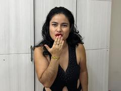 SaraBernard from LiveJasmin