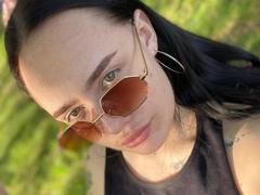 SaraFlame from xLoveCam