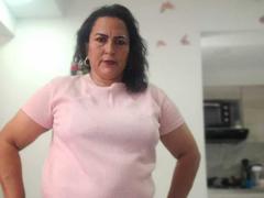 SaraHotLover - female with brown hair webcam at xLoveCam