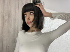 SaraMiner - female webcam at xLoveCam