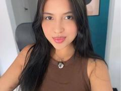SaraOffice from xLoveCam