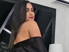 ScarlettBoos - female with black hair and  big tits webcam at LiveJasmin