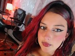SaraRossee - female webcam at xLoveCam