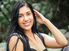 CharloteFlaire - female with black hair and  big tits webcam at LiveJasmin