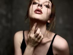 SaraSeys - female with brown hair and  small tits webcam at xLoveCam