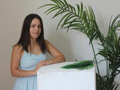 SaraUili - female webcam at xLoveCam