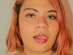 SaraWayne - female with red hair and  big tits webcam at xLoveCam