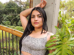 SarahWestt - blond female with  big tits webcam at ImLive