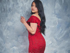 SarahWestt - blond female with  big tits webcam at ImLive