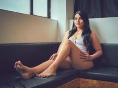 SarahWestt - blond female with  big tits webcam at ImLive