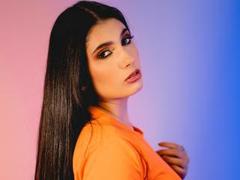 KathaLecha - female with red hair and  big tits webcam at LiveJasmin