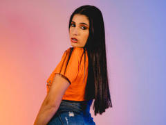 KathaLecha - female with red hair and  big tits webcam at LiveJasmin