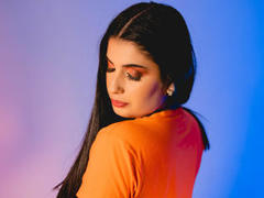 KathaLecha - female with red hair and  big tits webcam at LiveJasmin