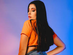 KathaLecha - female with red hair and  big tits webcam at LiveJasmin