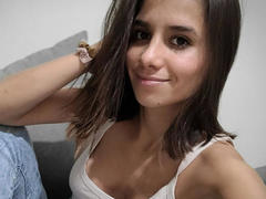 SaraZesty-hot - female webcam at xLoveCam