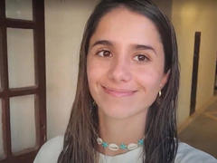 SaraZesty-hot - female webcam at xLoveCam