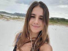 SaraZesty-hot - female webcam at xLoveCam