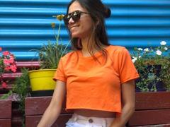 SaraZesty-hot - female webcam at xLoveCam