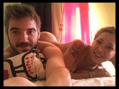 Saraby from xLoveCam