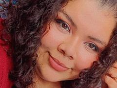 SarahBowie - female with black hair and  big tits webcam at xLoveCam