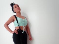 SarahFriendly from xLoveCam