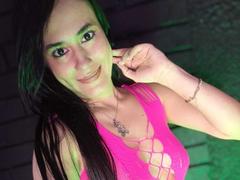 SarahMoonOne from xLoveCam