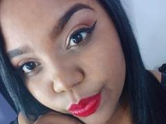 SarahSmity - female with black hair and  big tits webcam at xLoveCam