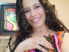 MelisaWhite - female with brown hair and  big tits webcam at xLoveCam