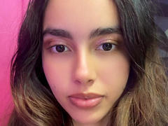 SarahWhite from xLoveCam