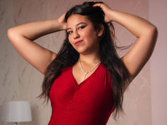 SarahXCarter from xLoveCam