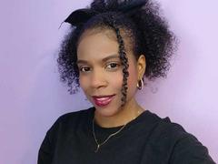 SarahiPusey - female with brown hair and  big tits webcam at xLoveCam