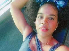 SarahiPusey - female with brown hair and  big tits webcam at xLoveCam