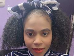 SarahiPusey from xLoveCam