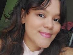 SaritaAdams - female with brown hair and  small tits webcam at xLoveCam