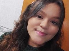 SaritaAdams - female with brown hair and  small tits webcam at xLoveCam