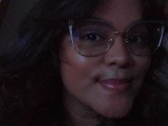 SaritaAdams - female with brown hair and  small tits webcam at xLoveCam