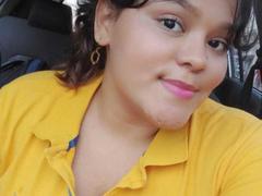 SaritaAdams - female with brown hair and  small tits webcam at xLoveCam