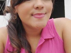 SaritaAdams - female with brown hair and  small tits webcam at xLoveCam