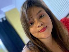 SaritaAdams - female with brown hair and  small tits webcam at xLoveCam