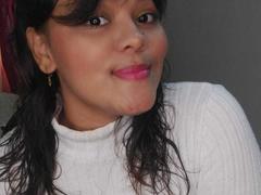 SaritaAdams from xLoveCam