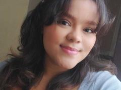 SaritaAdams - female with brown hair and  small tits webcam at xLoveCam