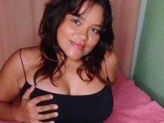 SaritaAdams - female with brown hair and  small tits webcam at xLoveCam