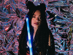 SaritaCute - female with black hair and  big tits webcam at xLoveCam