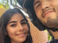 SaritaXHot from xLoveCam