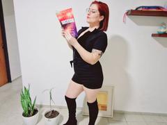 SashaBella-hot - female webcam at xLoveCam