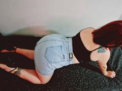 SashaBella-hot - female webcam at xLoveCam