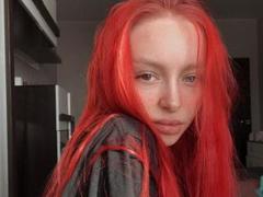 SashaBlooom from xLoveCam