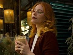 SashaExclusive - female webcam at xLoveCam