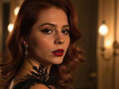 SashaExclusive from xLoveCam