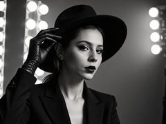 SashaExclusive - female webcam at xLoveCam